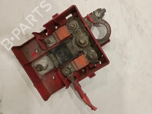 Annen RENAULT MEGANE II (BM0/1_, CM0/1_) [2001-2012]  17271037