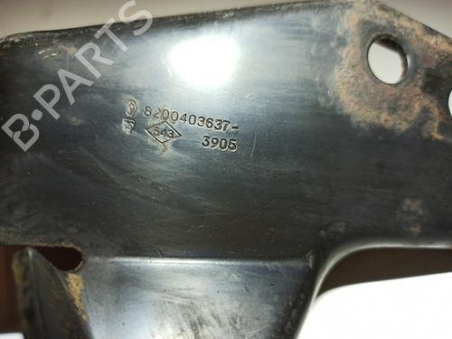 Autre RENAULT MEGANE II (BM0/1_, CM0/1_) 1.5 dCi (BM1F, CM1F) | BP17271050O1