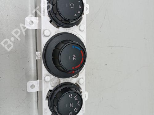 Used Climate control RENAULT MASTER III Van (FV) [2010-2025]  17271063