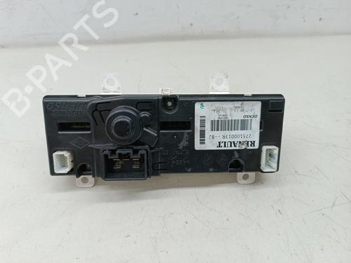 Climate control RENAULT MASTER III Van (FV)  | BP17271063I5 