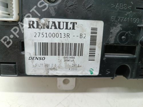 Climate control RENAULT MASTER III Van (FV)  | BP17271063I5 