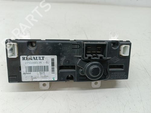 Climate control RENAULT MASTER III Van (FV)  | BP17271063I5 