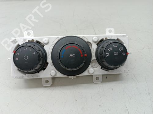 Climate control RENAULT MASTER III Van (FV)  | BP17271063I5 