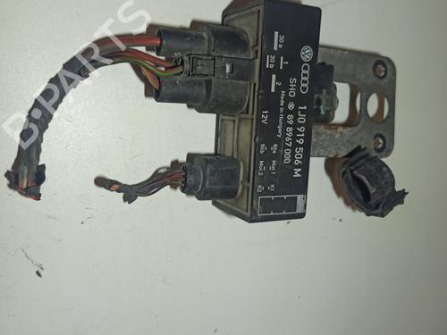 Used Other SEAT IBIZA III (6L1) 1.2 (64 hp) 17271067