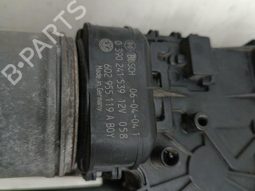 Viskermotor vindrude SEAT IBIZA III (6L1) 1.2 | BP17271070M29 