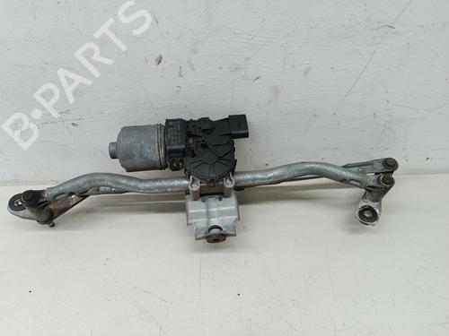 Viskermotor vindrude SEAT IBIZA III (6L1) 1.2 | BP17271070M29 