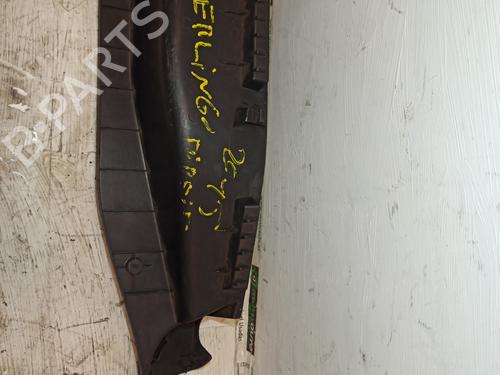 Other CITROËN BERLINGO MULTISPACE (B9) | BP17271113O1 - Image 2