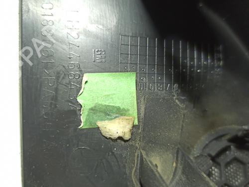 Used Other OPEL ASTRA H Estate (A04) 1.3 CDTI (L35) (90 hp) 17271116