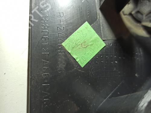 Other OPEL ASTRA H Estate (A04) 1.3 CDTI (L35) | BP17271116O1