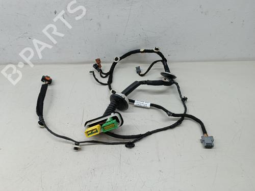 Used Wiring harness Wiring harness PEUGEOT 208 I (CA_, CC_) [2012-2021] 17271133 17271133