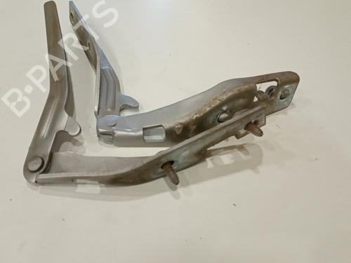 Other PEUGEOT 206 CC (2D)  | BP17271139O1 