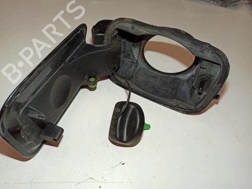 Used Fuel flap BMW 5 Touring (E61) 530 d (218 hp) 17271156