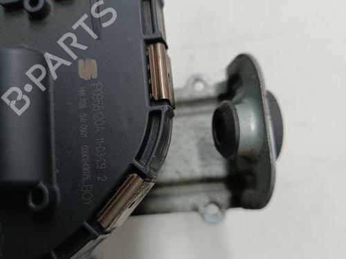 Front wiper motor SEAT LEON (1P1) | BP17271173M29