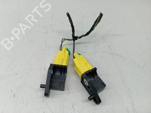 Used Electronic module Electronic module SEAT LEON (1P1) 1.8 TSI (160 hp) 17271233 17271233