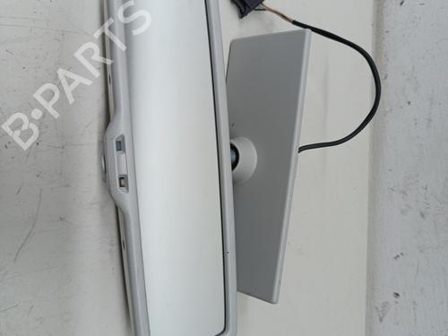 Used Rear mirror SEAT LEON (1P1) 1.8 TSI (160 hp) 17271240