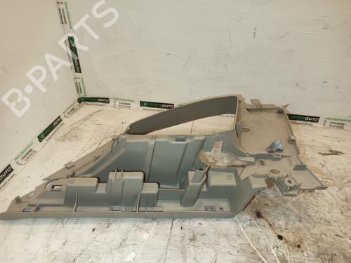 Andere RENAULT CLIO III Hatchback Van (SB_, SR_) 1.5 dCi (SR1H) | BP17271246O1