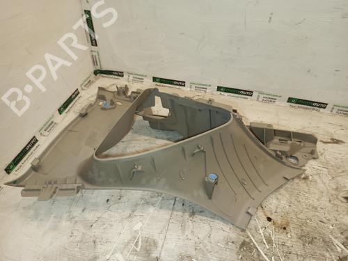 Andere RENAULT CLIO III Hatchback Van (SB_, SR_) 1.5 dCi (SR1H) | BP17271246O1