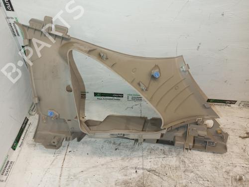 Andere RENAULT CLIO III Hatchback Van (SB_, SR_) 1.5 dCi (SR1H) | BP17271246O1