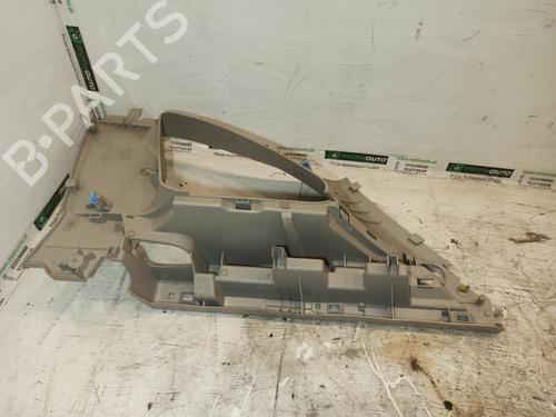 Andere RENAULT CLIO III Hatchback Van (SB_, SR_) 1.5 dCi (SR1H) | BP17271246O1