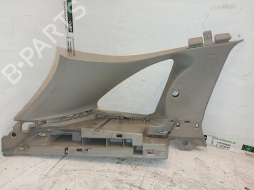 Andere RENAULT CLIO III Hatchback Van (SB_, SR_) 1.5 dCi (SR1H) | BP17271246O1