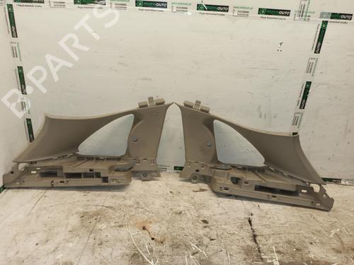 Andere RENAULT CLIO III Hatchback Van (SB_, SR_) 1.5 dCi (SR1H) | BP17271246O1