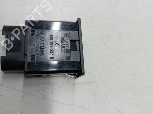 Switch SEAT LEON (1P1) 1.8 TSI | BP17271249I30