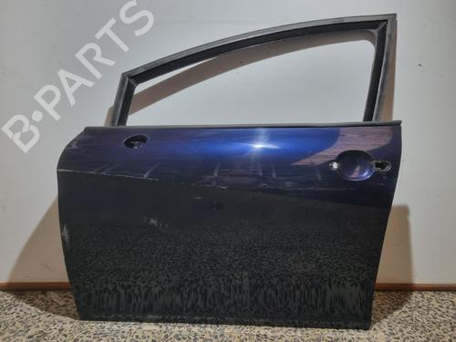 Porta anteriore sinistra SEAT LEON (1P1) [2005-2013]nullnull