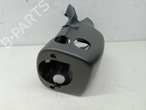 Used Steering column Steering column SEAT LEON (1P1) 1.8 TSI (160 hp) 17271295 17271295