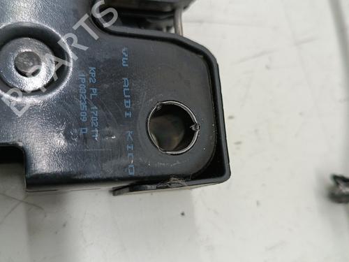 Zamek maski SEAT LEON (1P1) 1.8 TSI | BP17271300C133 