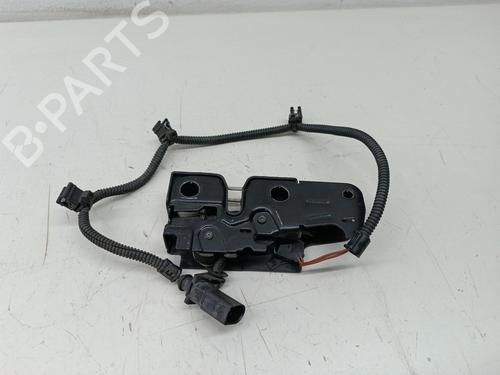 Zamek maski SEAT LEON (1P1) 1.8 TSI | BP17271300C133 