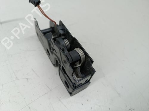 Zamek maski SEAT LEON (1P1) 1.8 TSI | BP17271300C133 