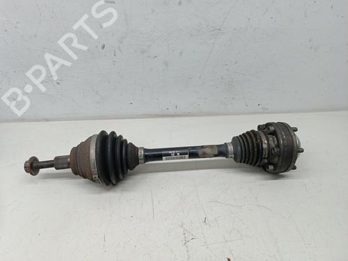 Used Other SEAT LEON (1P1) 1.8 TSI (160 hp) 17271355