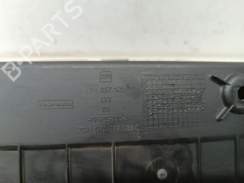 Hanskerom SEAT LEON (1P1)  | BP17271368C95