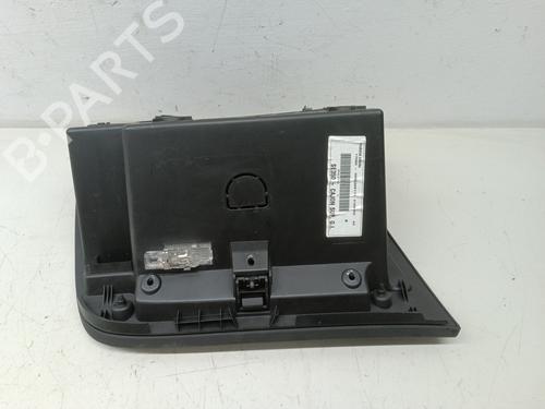 Hanskerom SEAT LEON (1P1)  | BP17271368C95