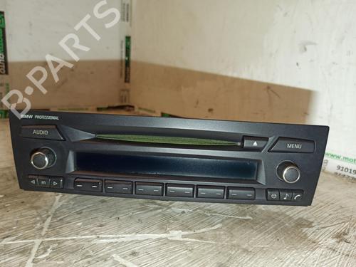 Radio BMW 3 (E90)  | BP17271372E6 