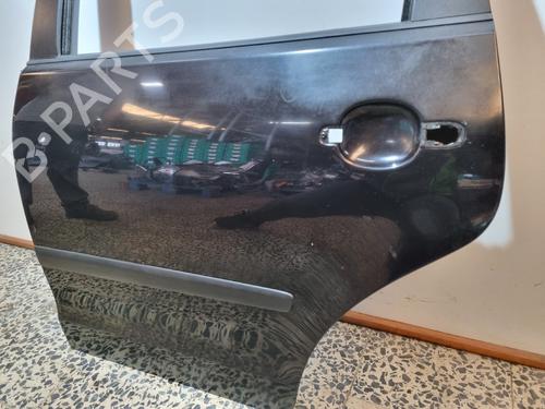 Dør venstre bak VW POLO IV (9N_, 9A_) 1.2 12V | BP17294702C4 