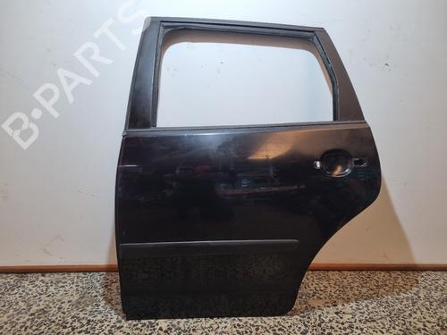Dør venstre bak VW POLO IV (9N_, 9A_) 1.2 12V (64 hp) 17294702
