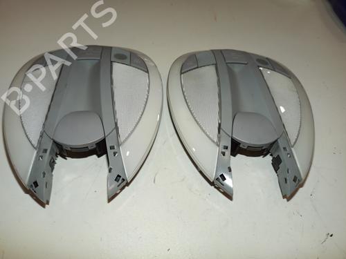 Kabinelys MERCEDES-BENZ E-CLASS (W211)  | BP17271390I8