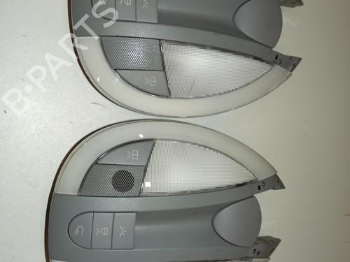 Kabinelys MERCEDES-BENZ E-CLASS (W211)  | BP17271390I8