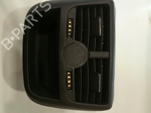 Air vent PEUGEOT 508 I (8D_) [2010-2018]  17271396