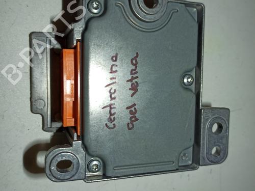 Airbag module OPEL VECTRA B Hatchback (J96) [1995-2003]  17271399