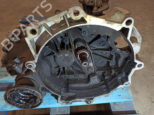 Gearbox SEAT IBIZA III (6L1) 1.2 | BP17271407M3 