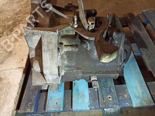 Gearbox SEAT IBIZA III (6L1) 1.2 | BP17271407M3 