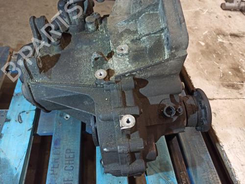 Gearbox SEAT IBIZA III (6L1) 1.2 | BP17271407M3 