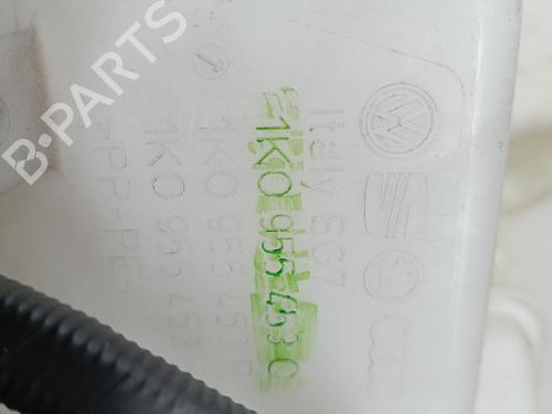 Windscreen washer tank SEAT LEON (1P1) 1.8 TSI | BP17271414C113 