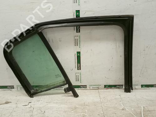 Rear right door window RENAULT MEGANE II (BM0/1_, CM0/1_) [2001-2012]  17271431