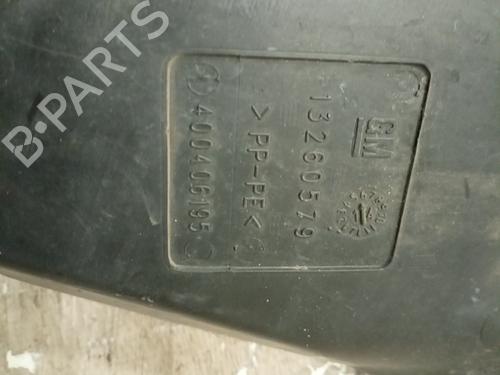 Windscreen washer tank OPEL ASTRA J Sports Tourer (P10) 1.3 CDTI (35) | BP17266160C113 