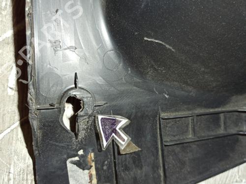 Other CITROËN BERLINGO MULTISPACE (B9) | BP17271457O1 - Image 3