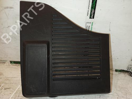 Andre CITROËN BERLINGO MULTISPACE (B9)  | BP17271461O1 