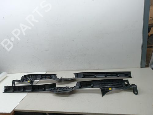 Used Other SEAT LEON (1P1) 1.8 TSI (160 hp) 17271470